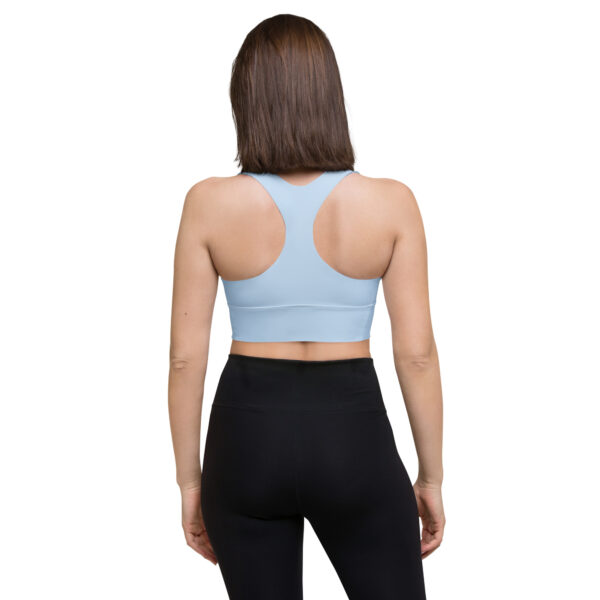 Top Pattens Blue - Image 3