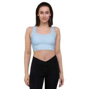 Top Pattens Blue