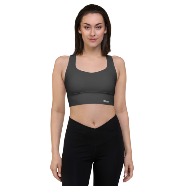 Top Charcoal