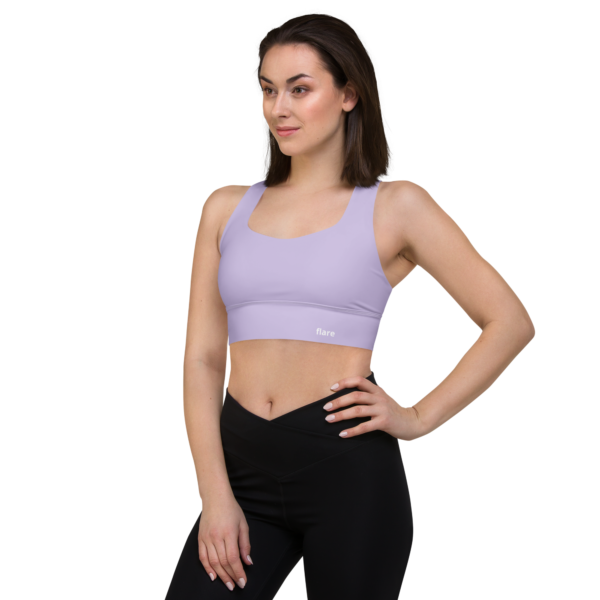 Top Lavender - Image 2