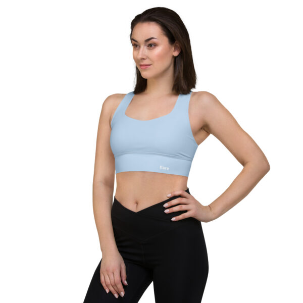 Top Pattens Blue - Image 2