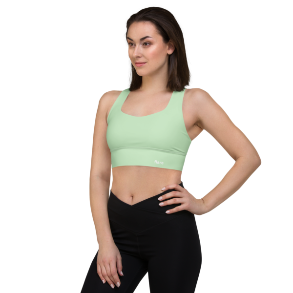 Top Light Green - Image 2