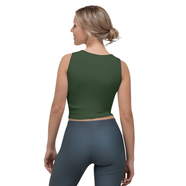 Crop Top Myrtle - Image 2