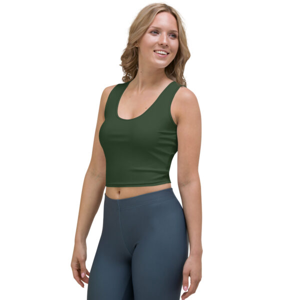Crop Top Myrtle - Image 3