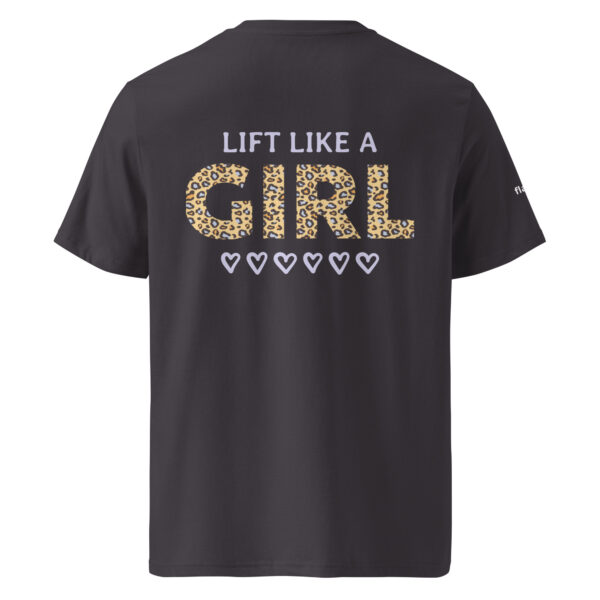 Pump Cover Lift Like a Girl - Image 3