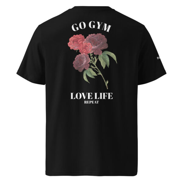 Pump Cover Go Gym Love Life - Image 3