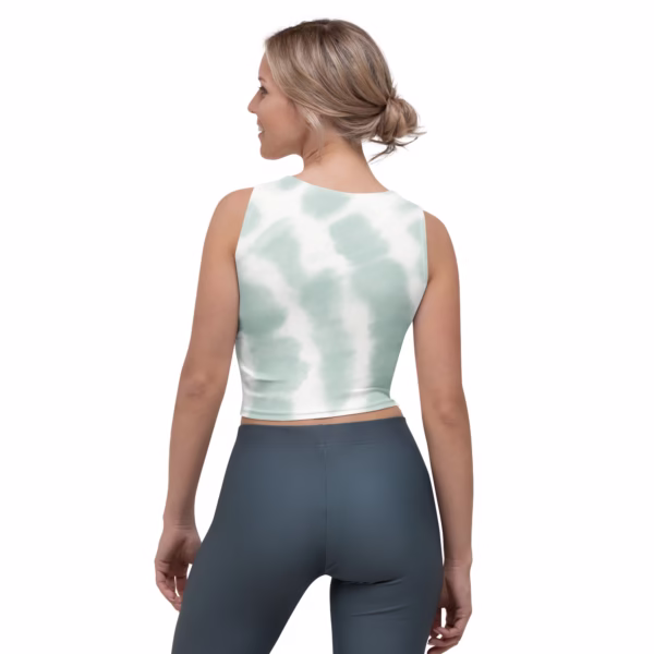 Crop Top Waves - Image 2