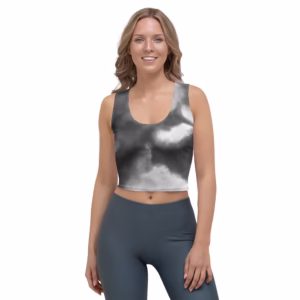 Crop Top Eclipse