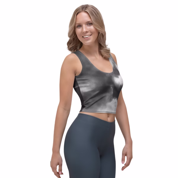 Crop Top Eclipse - Image 4