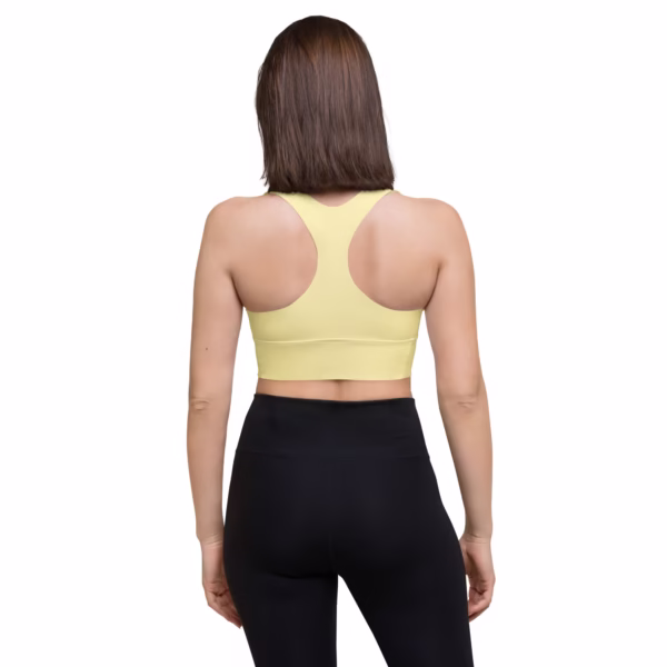 Top Light Yellow - Image 4