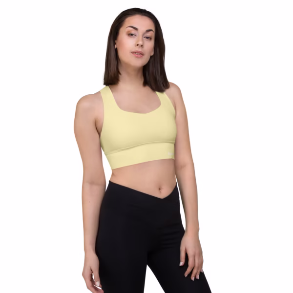Top Light Yellow - Image 3