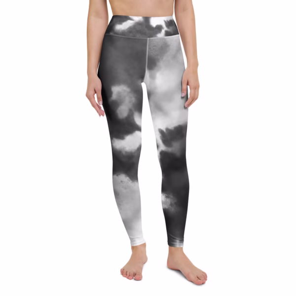Seamless Leggings Eclipse