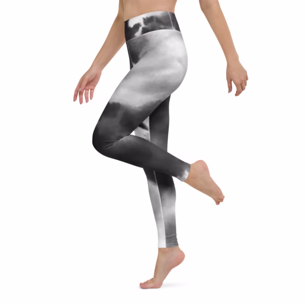 Seamless Leggings Eclipse - Image 2