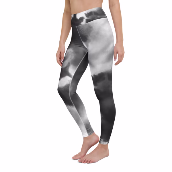 Seamless Leggings Eclipse - Image 3