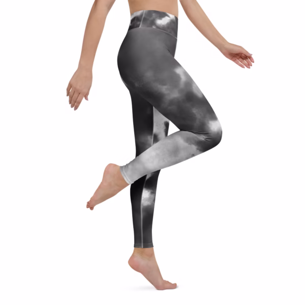 Seamless Leggings Eclipse - Image 5