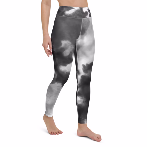 Seamless Leggings Eclipse - Image 6