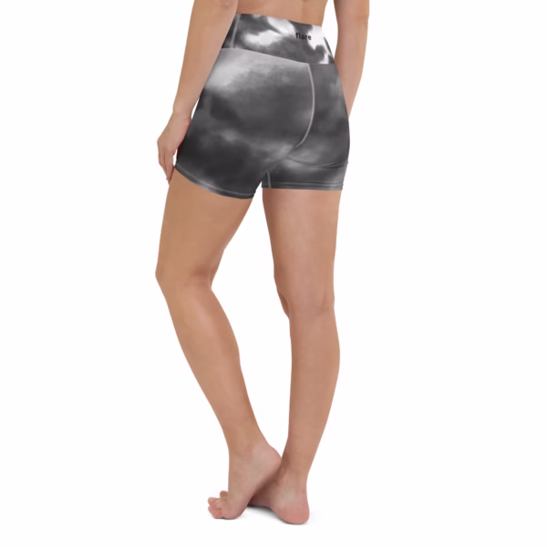 Seamless Shorts Eclipse - Image 4