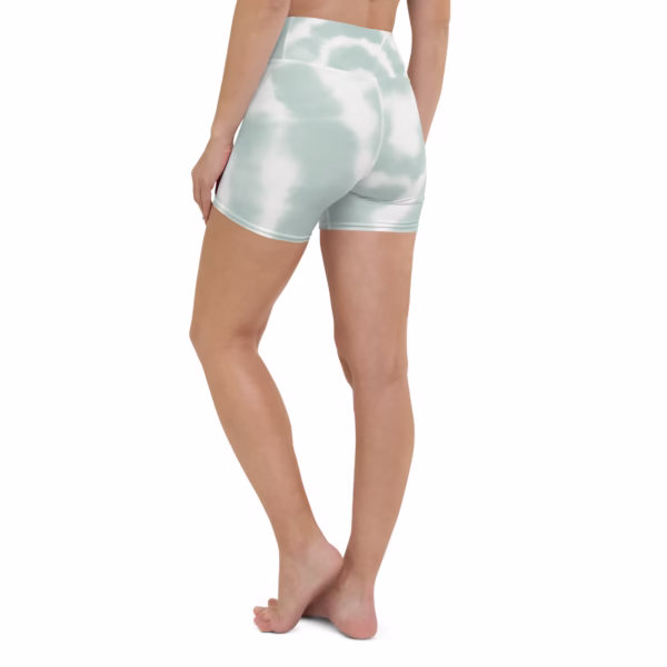 Seamless Shorts Waves - Image 4