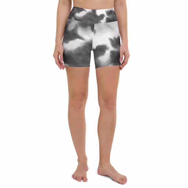 Seamless Shorts Eclipse