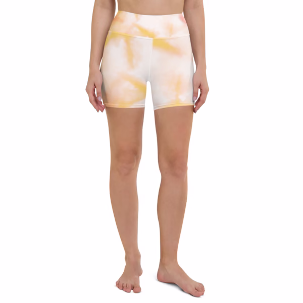 Seamless Shorts Sunset