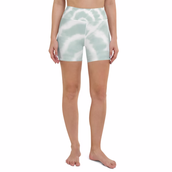 Seamless Shorts Waves