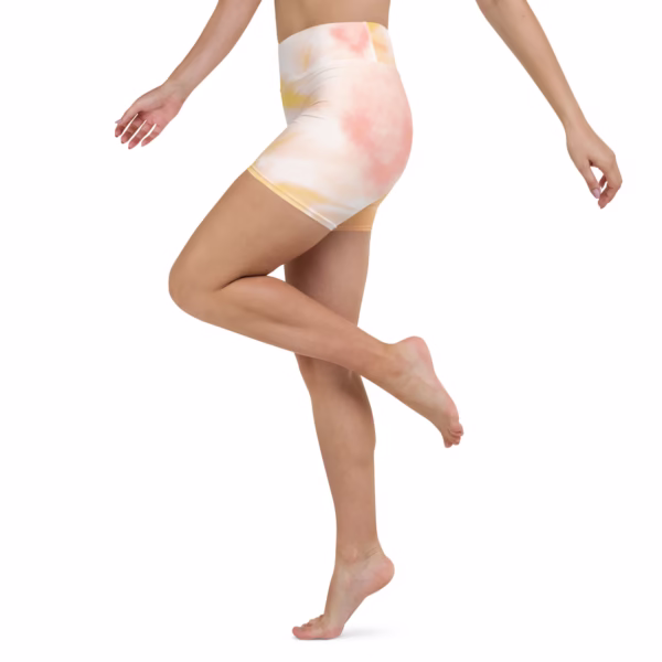 Seamless Shorts Sunset - Image 2