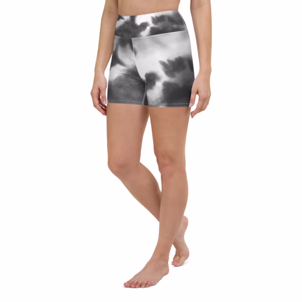 Seamless Shorts Eclipse - Image 3