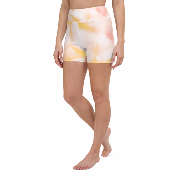 Seamless Shorts Sunset - Image 3