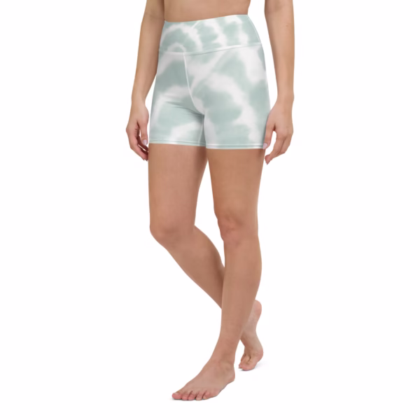 Seamless Shorts Waves - Image 3