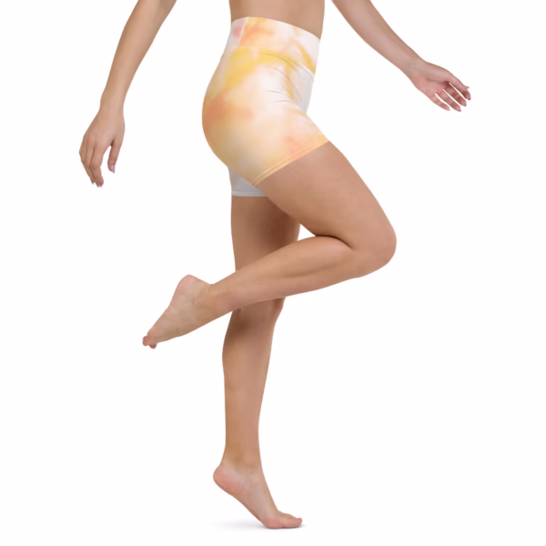 Seamless Shorts Sunset - Image 5