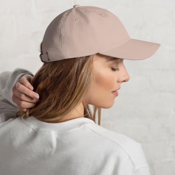 Heritage Cap Beige