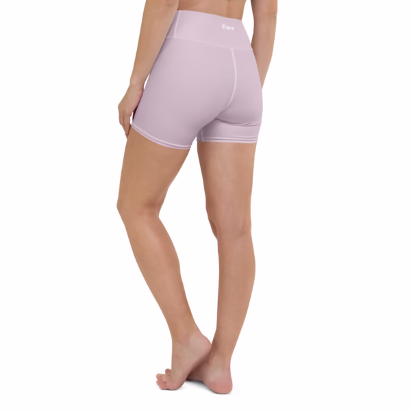 Seamless Shorts Blackberry Ice Cream - Image 4