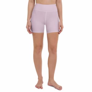 Seamless Shorts Blackberry Ice Cream