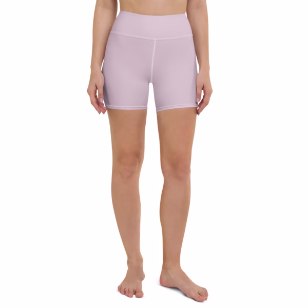 Seamless Shorts Blackberry Ice Cream