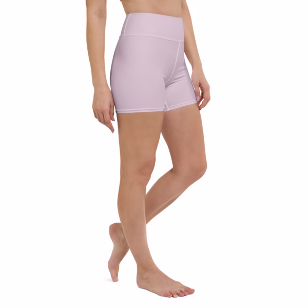 Seamless Shorts Blackberry Ice Cream - Image 6