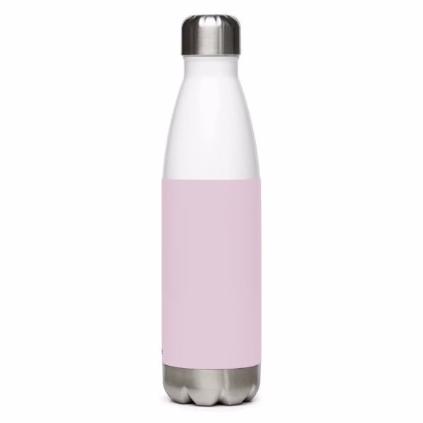 Stainless Steel Water Bottle Blackberry Ice Cream - Image 3