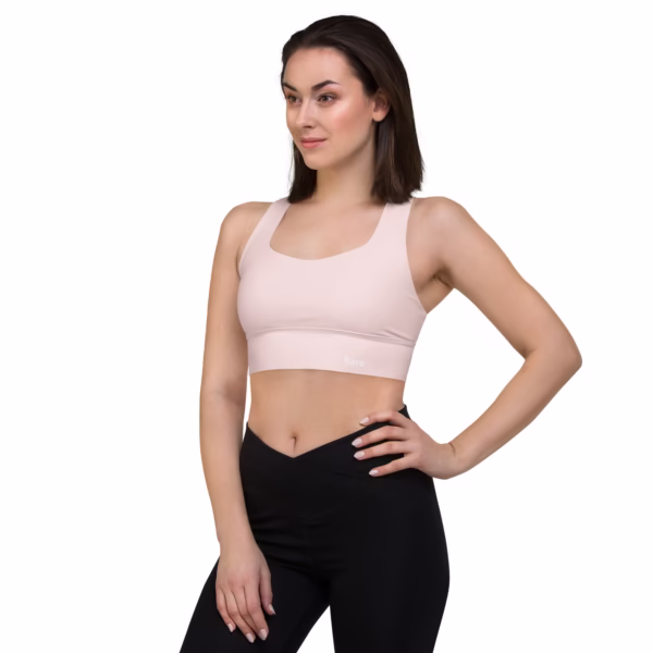 Top Misty Rose - Image 2