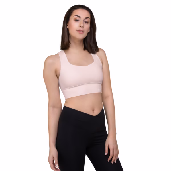 Top Misty Rose - Image 3