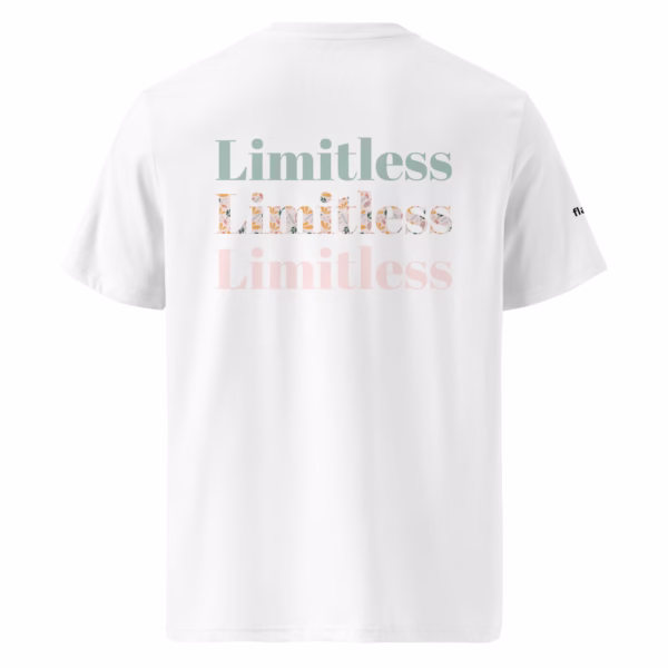 Pump Cover Limitless - Image 3